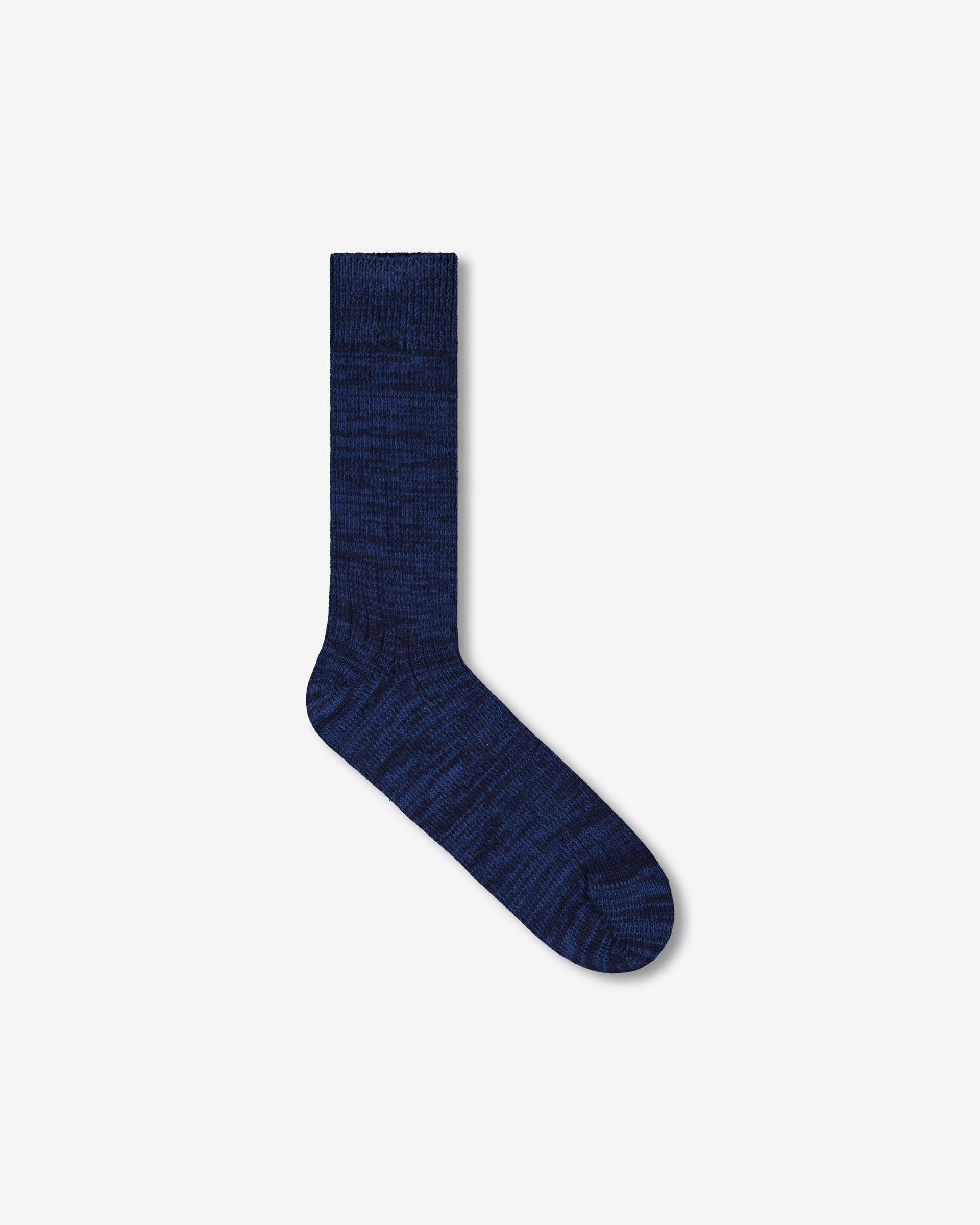 GREVIN Socks - Navy