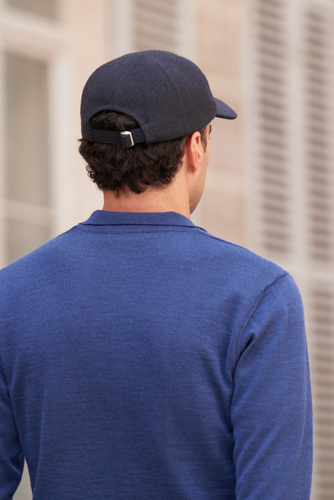 ENIO Polo Shirt - Klein