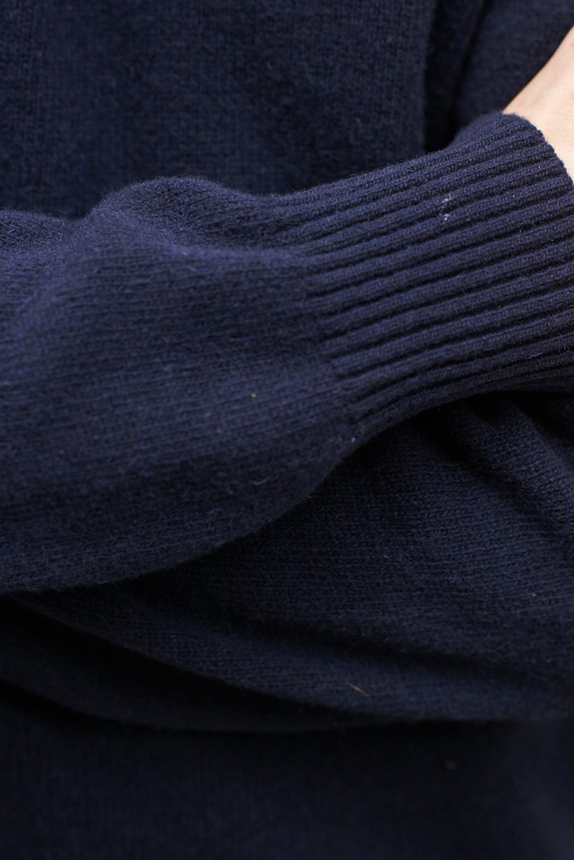 CORENO Knitwear - Navy