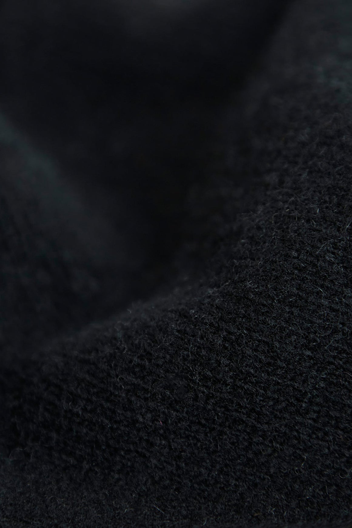 CORENO Knitwear - Black