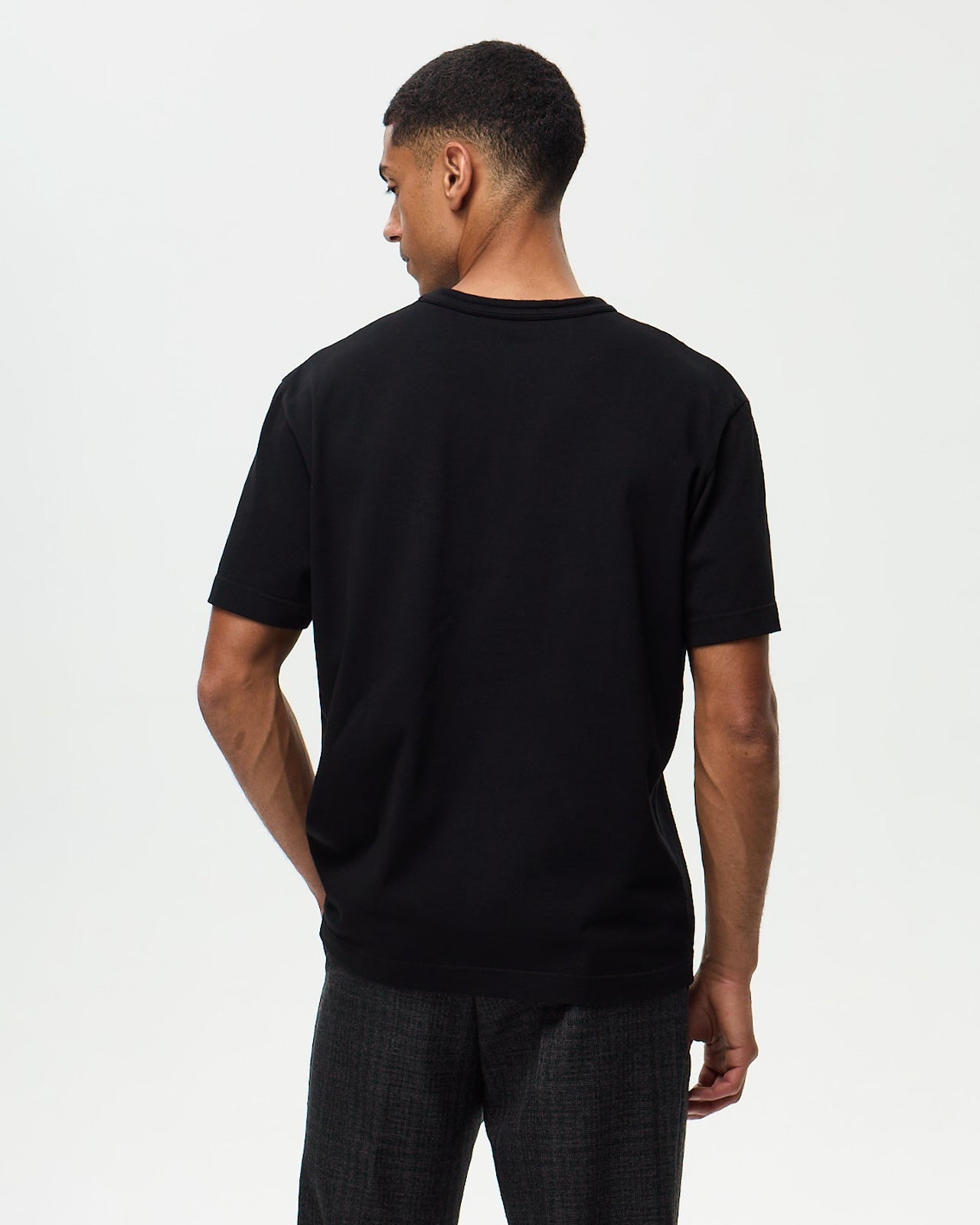 DARCY T-shirt - Black