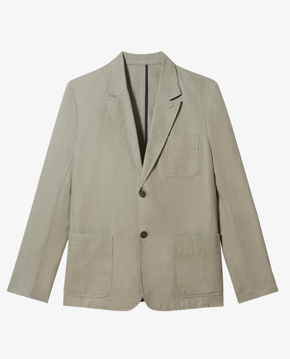 Byron Jacket - Safari
