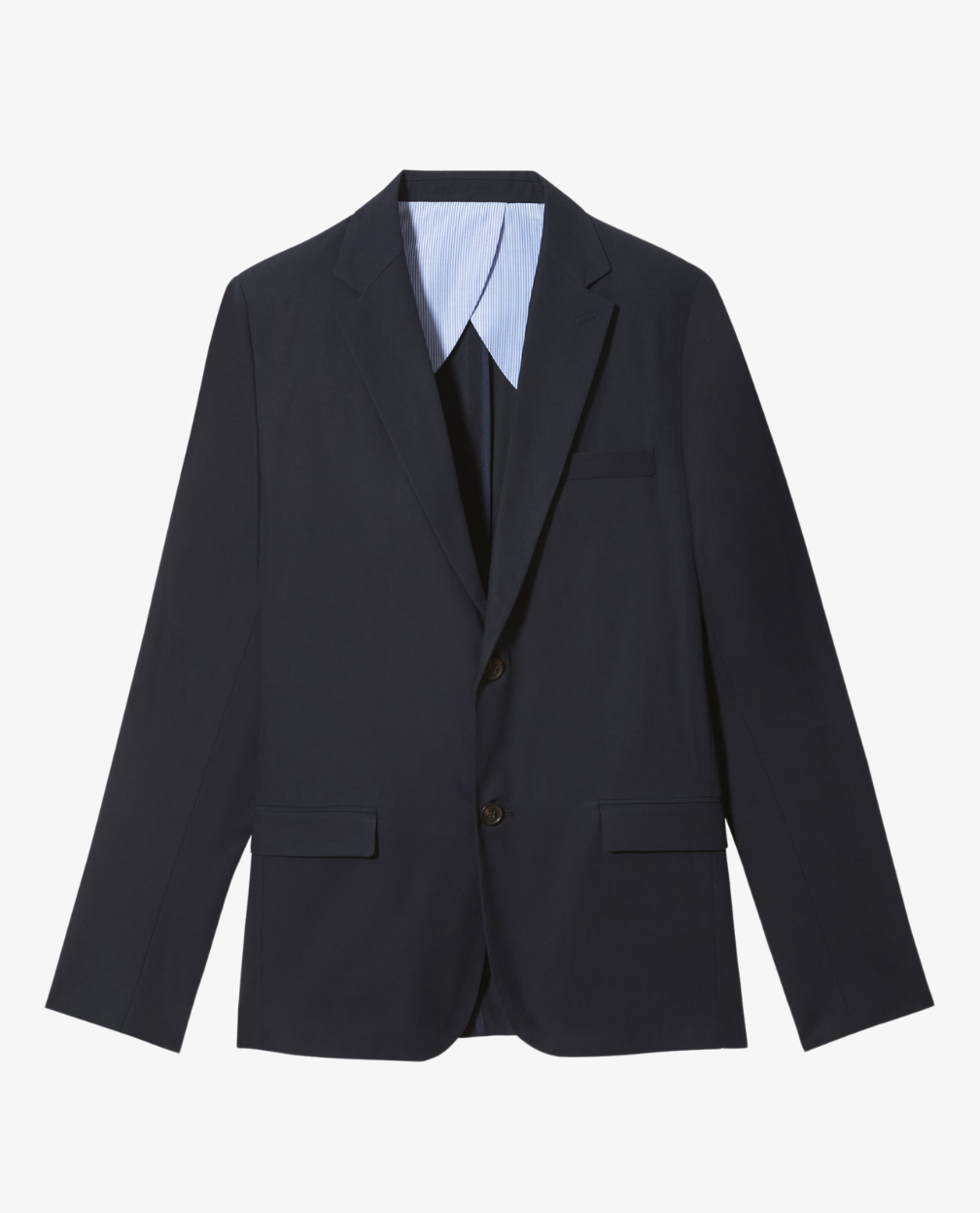 Beauvoir Jacket - Navy