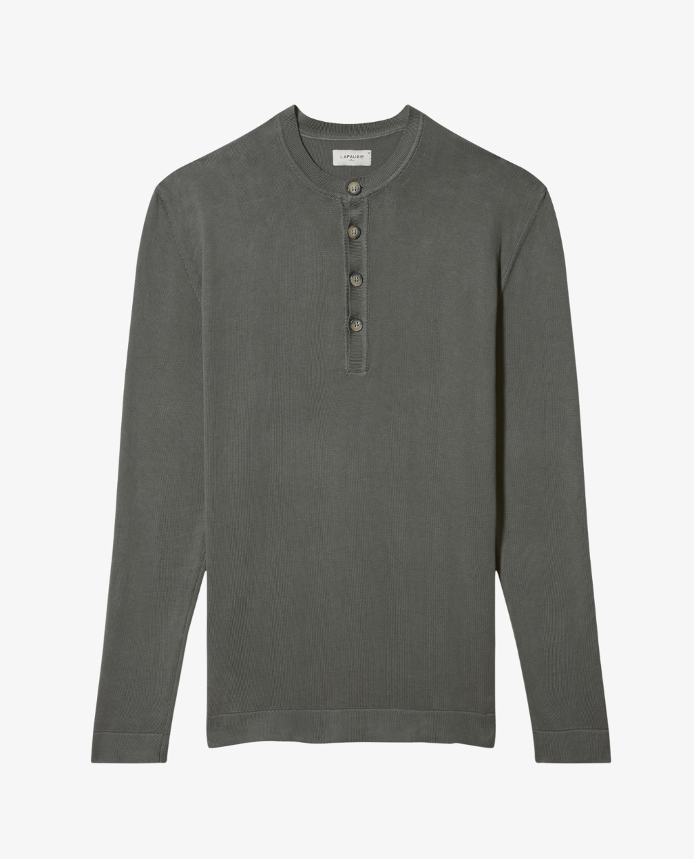 Baléares Sweater - Kaki