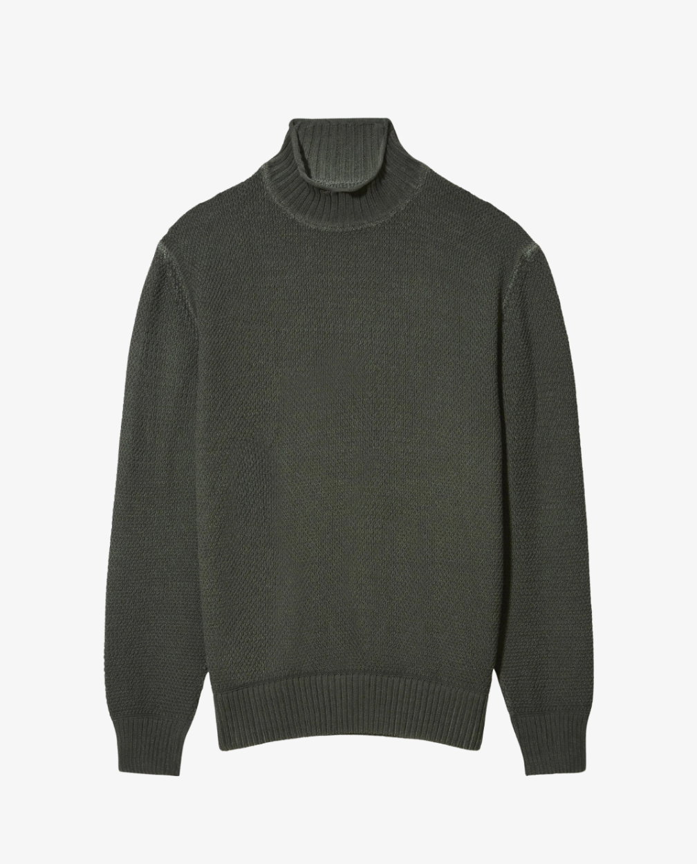 Bastian Sweater - Kaki