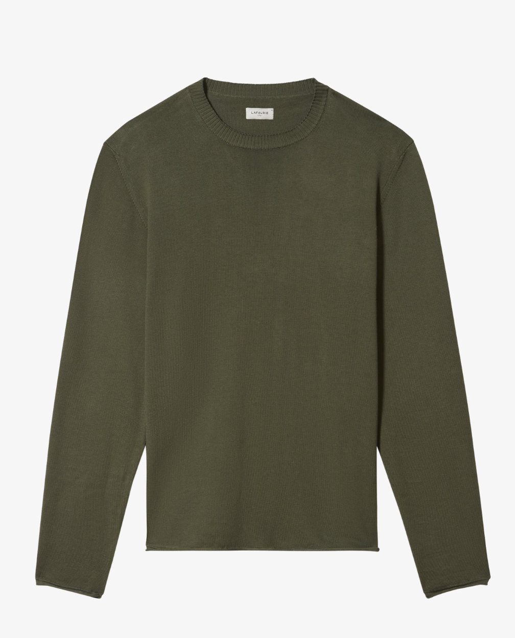 Brittany Sweater - Army