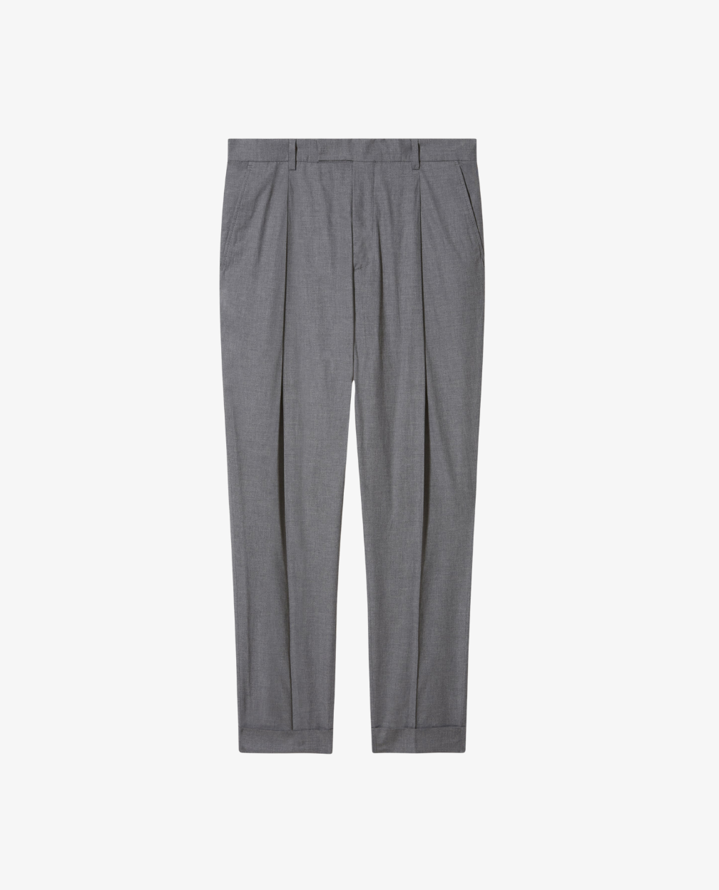 Bergson Pants - Gris