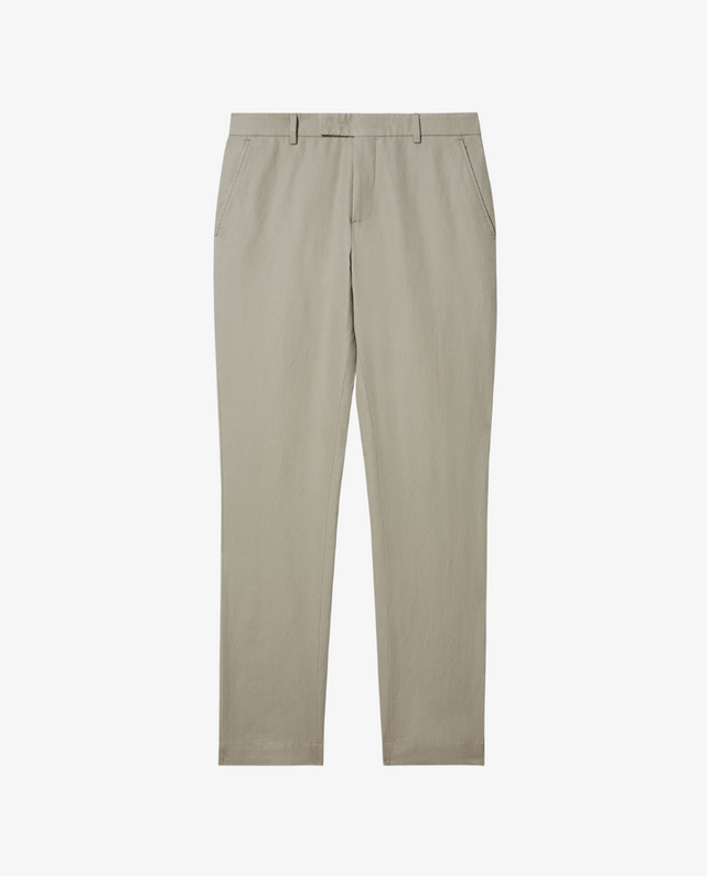 Byron Pants - Safari