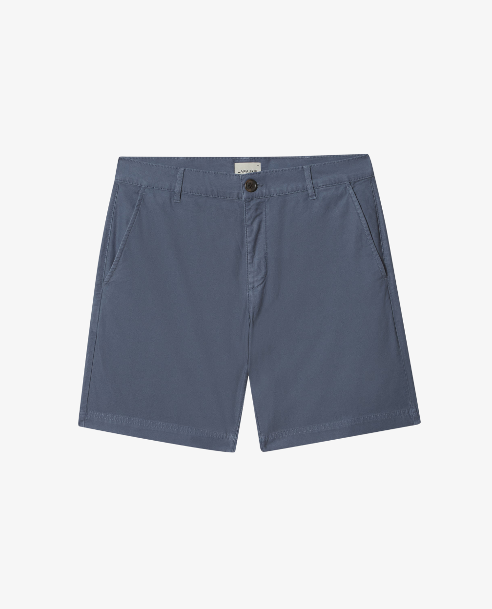 Bombay Shorts - Indigo