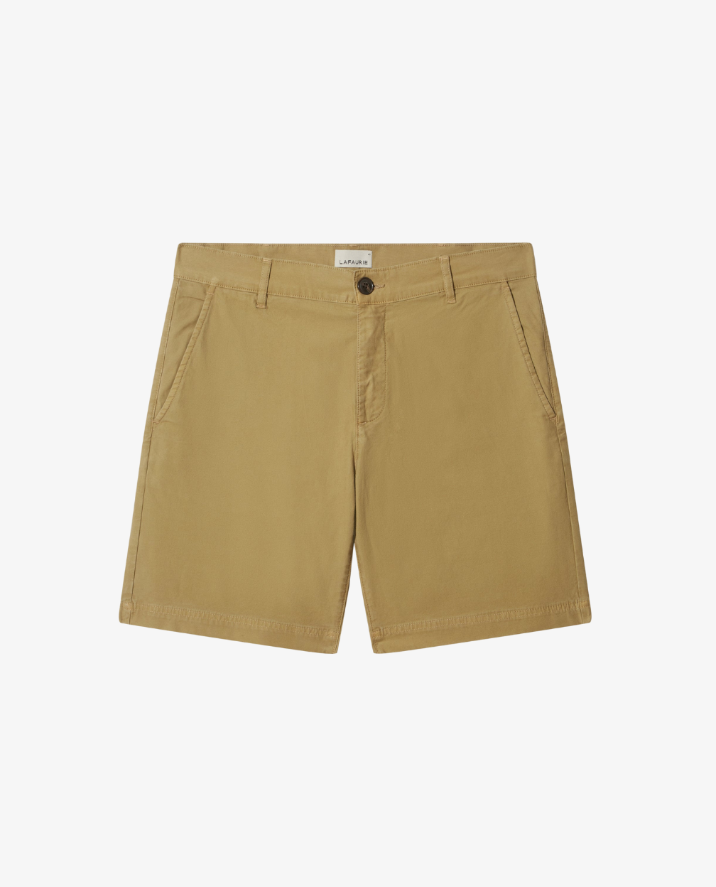 Bombay Shorts - Tabac