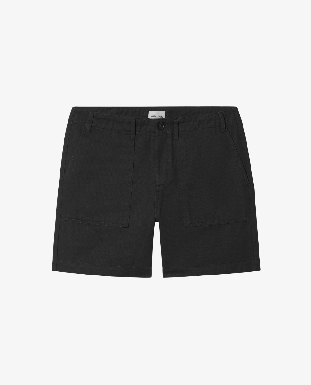 Baltimore Shorts - Noir