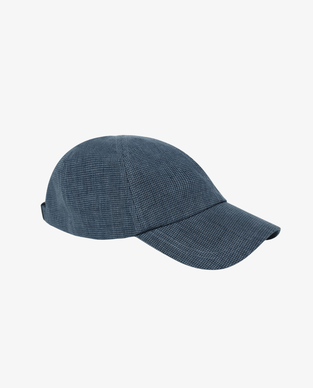 DAMIAN Cap - Indigo