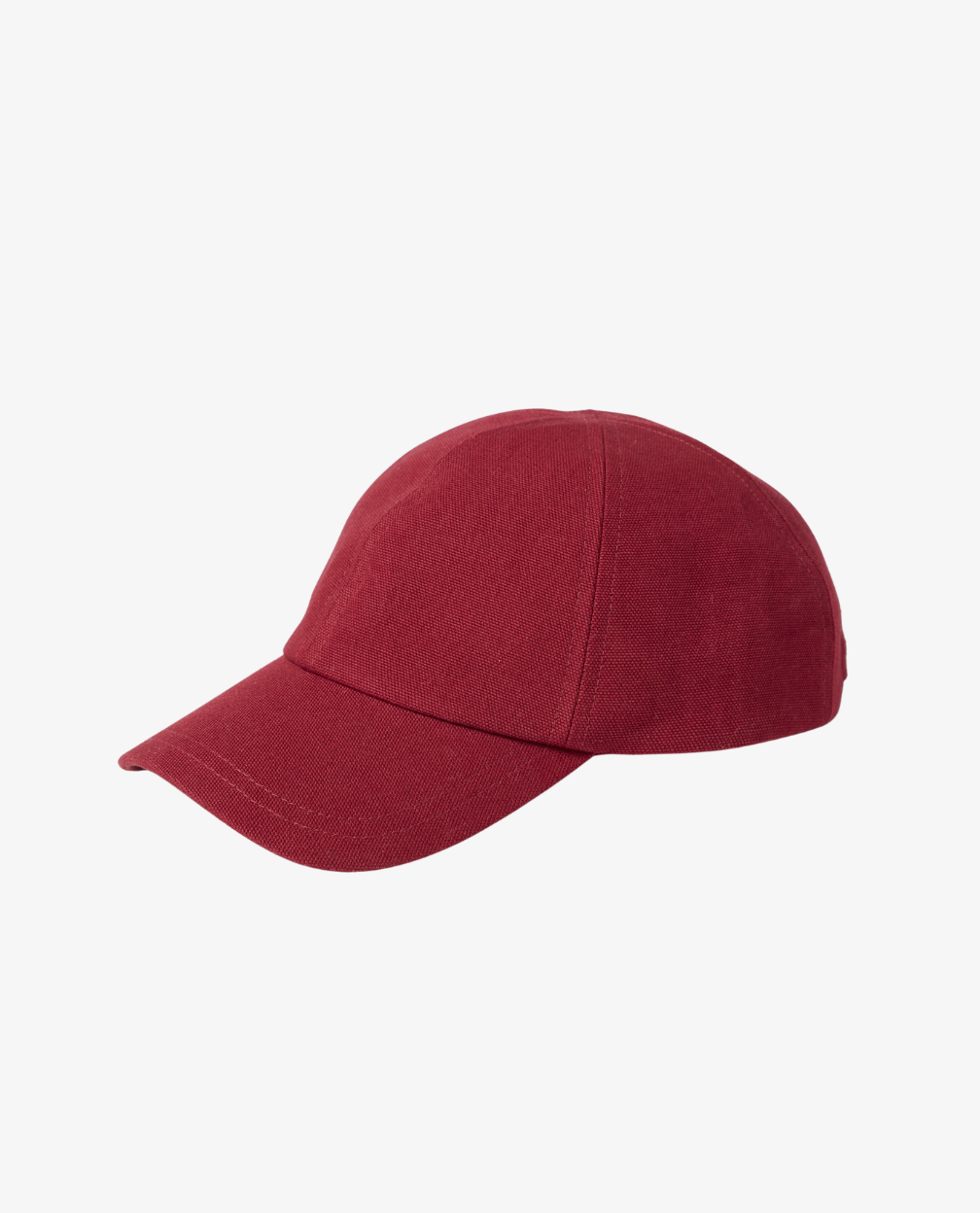 Bailey Cap - Framboise