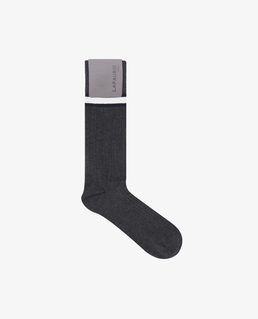 Bradford Socks - Gris Chine