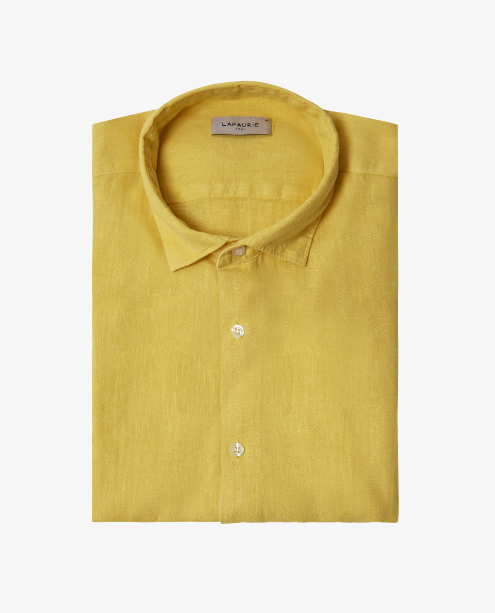 Bartolomeo Shirt - Soleil