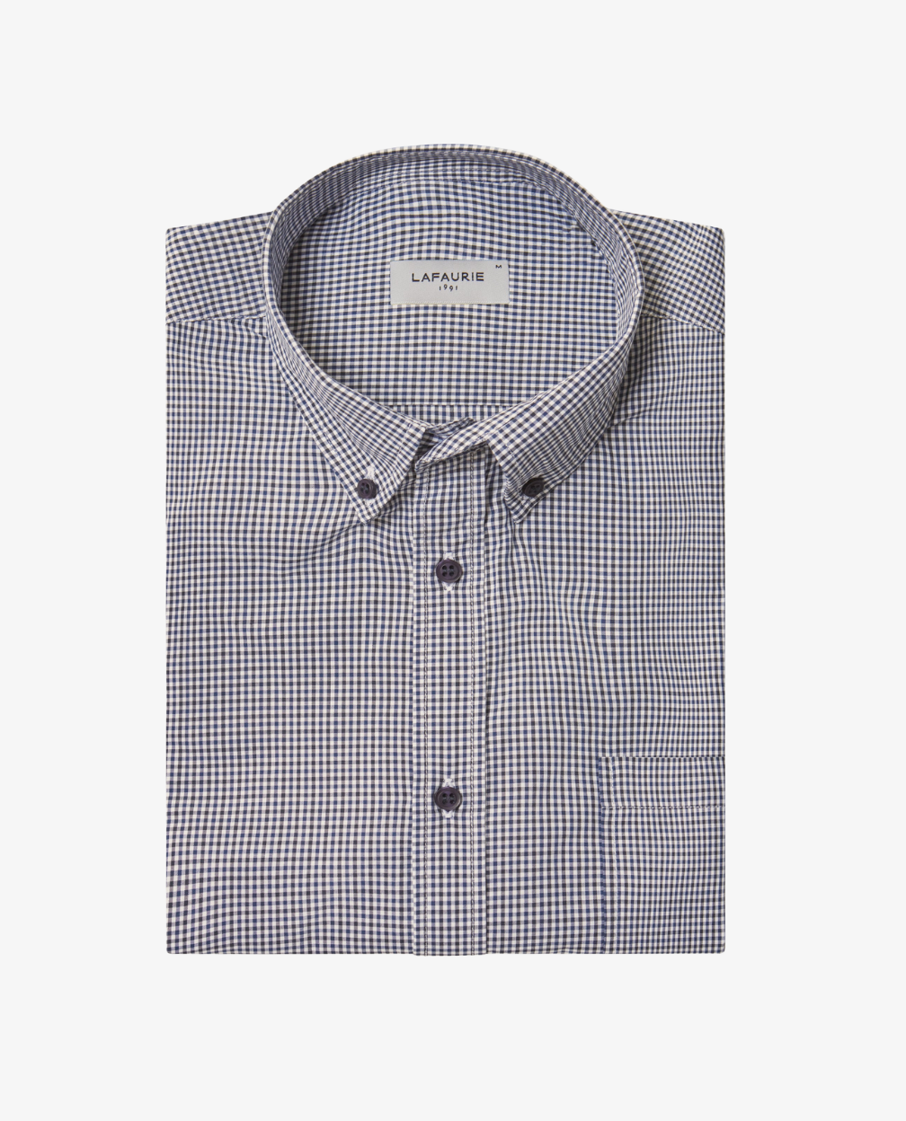 Bravo Shirt - Navy