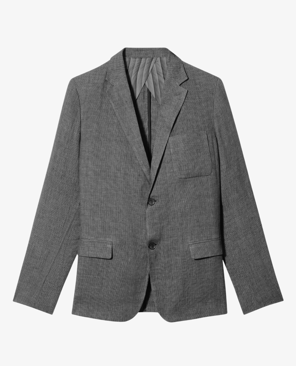 Bronte Blazer - Bleu