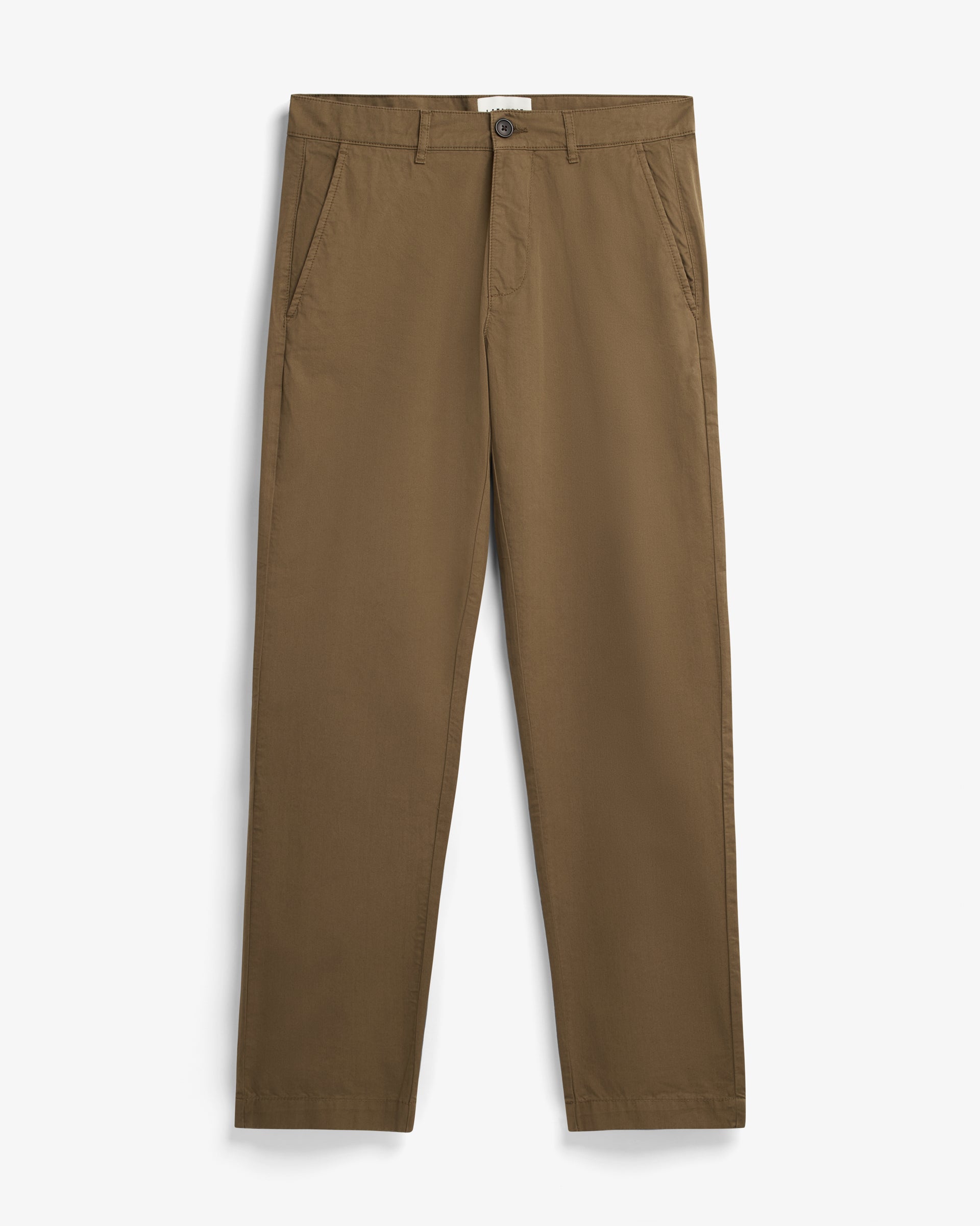 BOSTON Chino - Antelope Brown