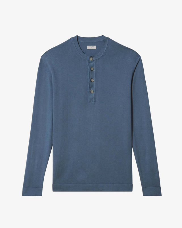 Baléares Sweater - Orage