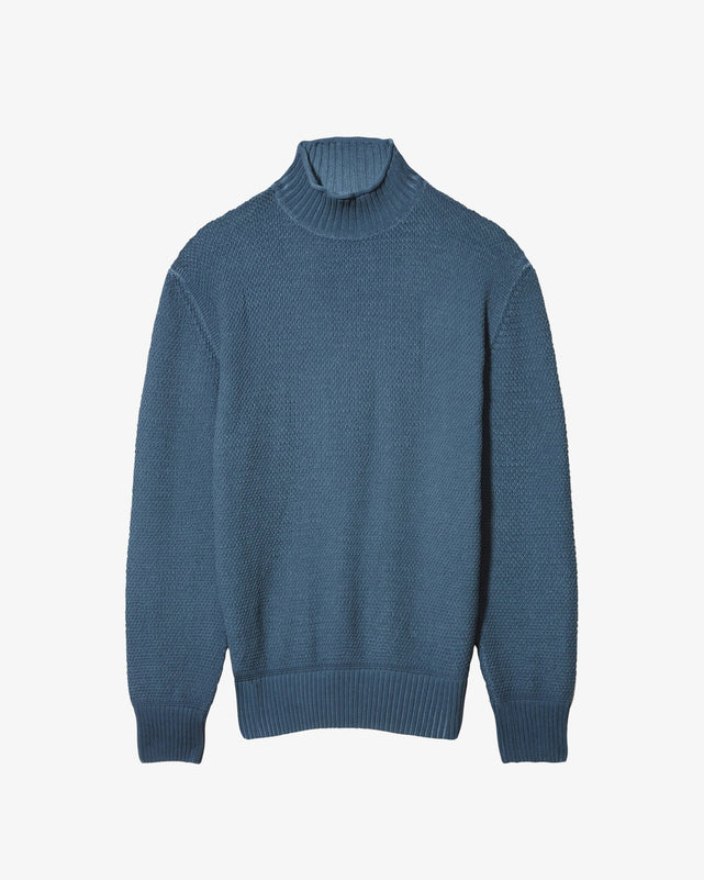 Bastian Sweater - Orage