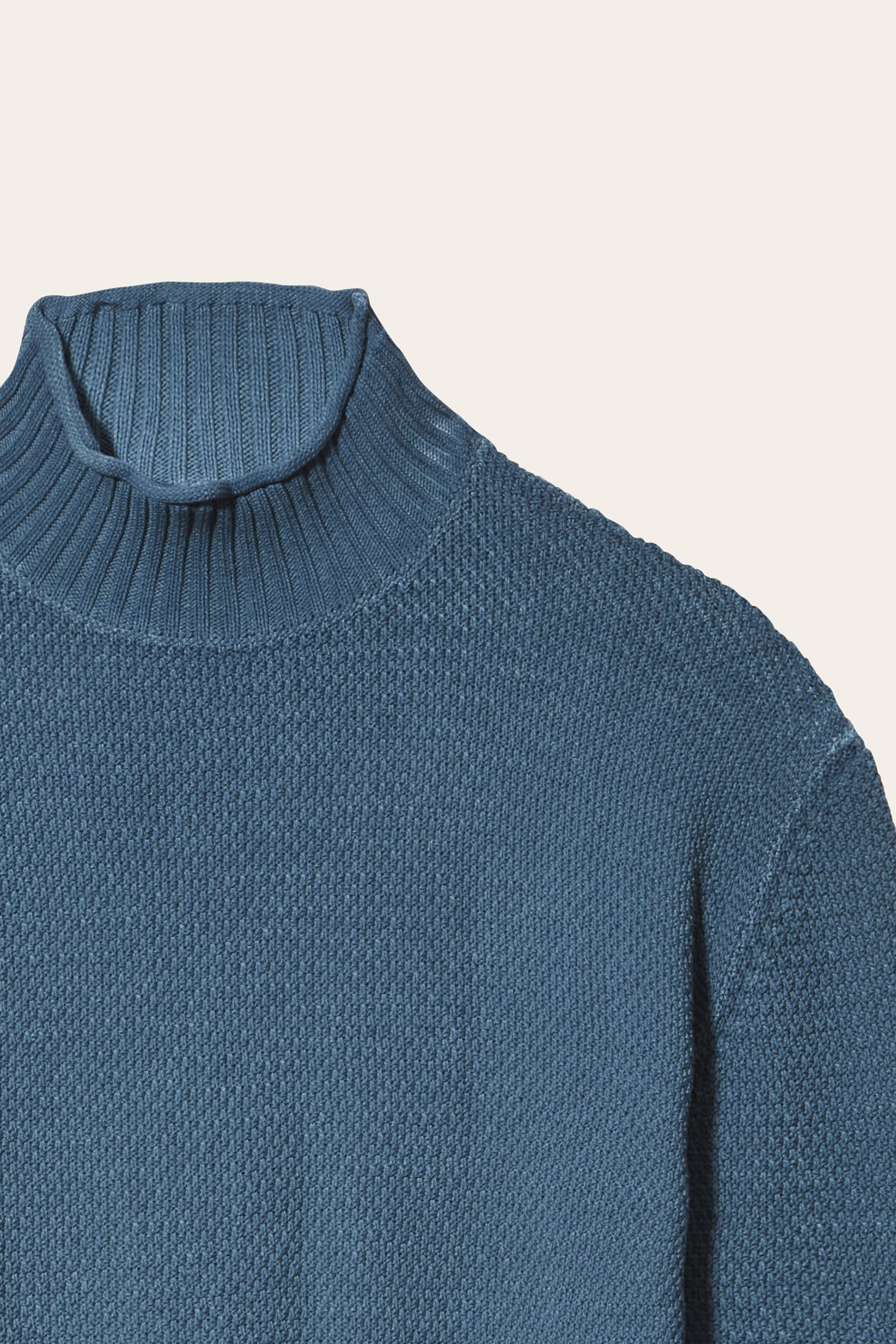 Bastian Sweater - Orage