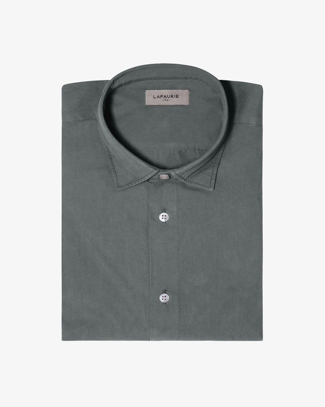 CLARK Shirt - Olive