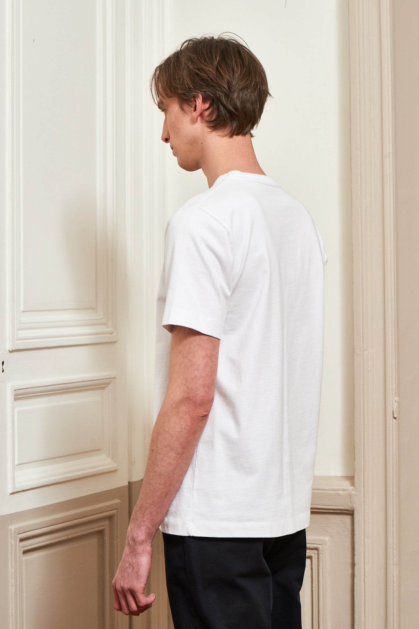 DARCY T-Shirt - White