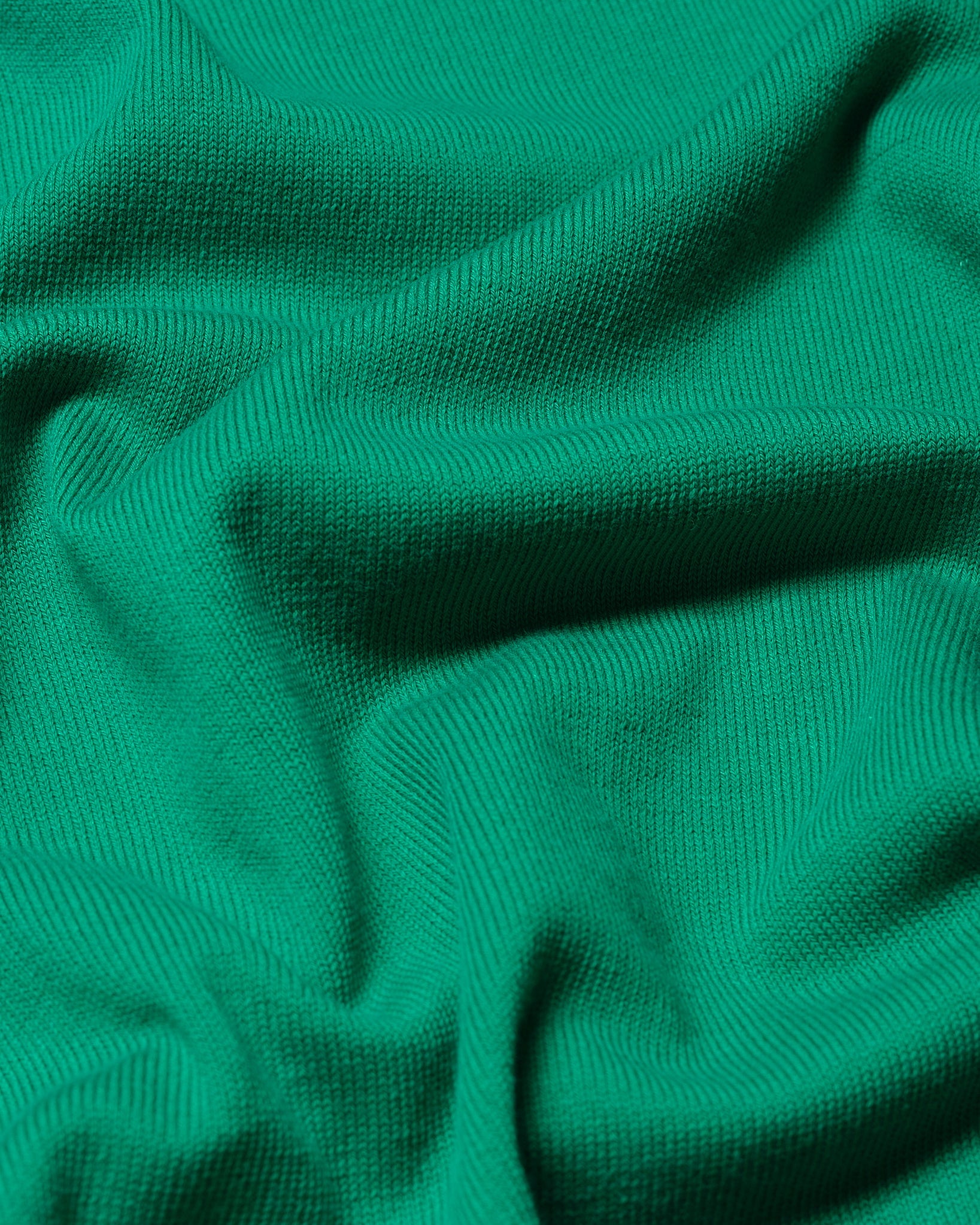 DELLO Sweater - Emeraude