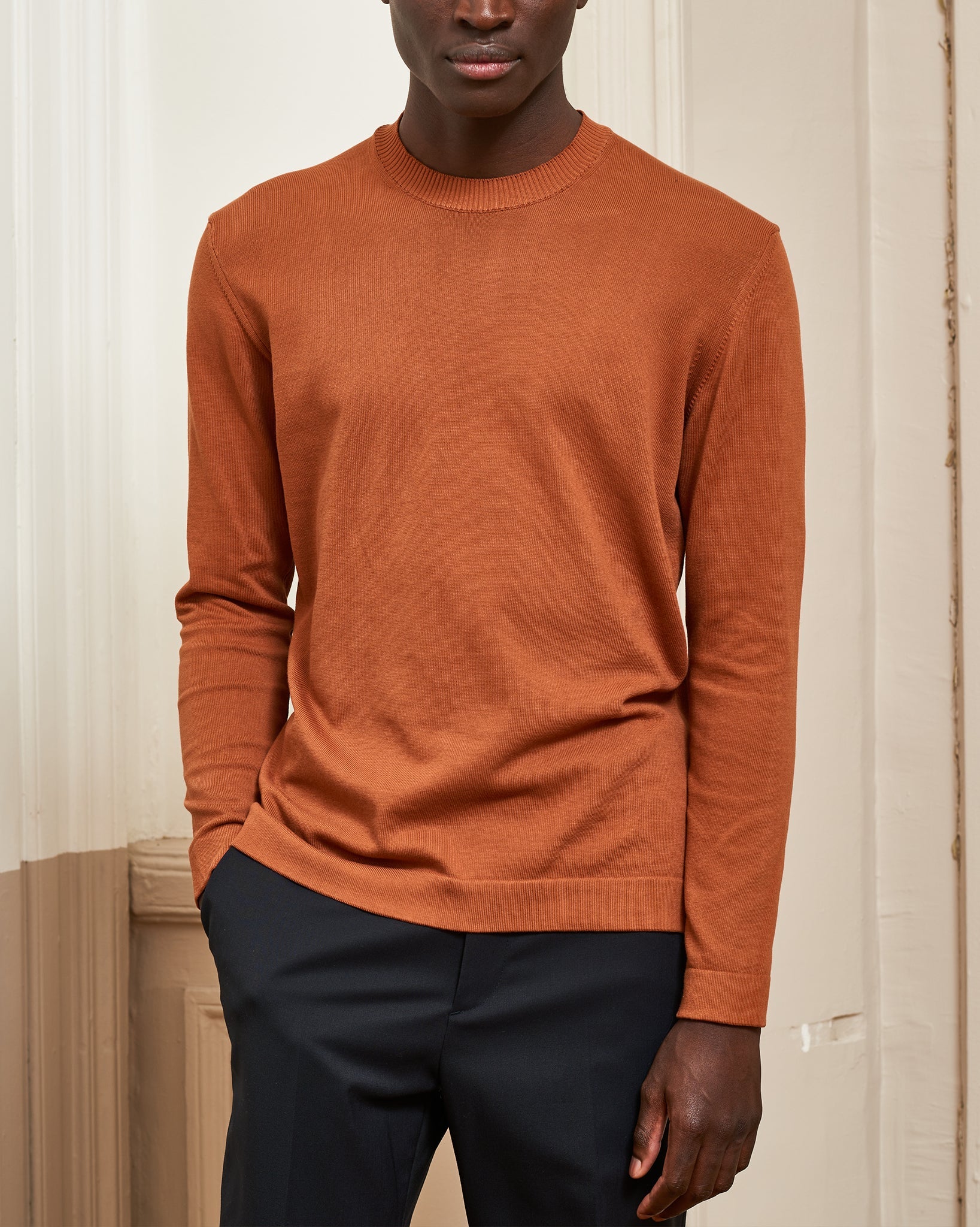 Dello Sweater - Tomette