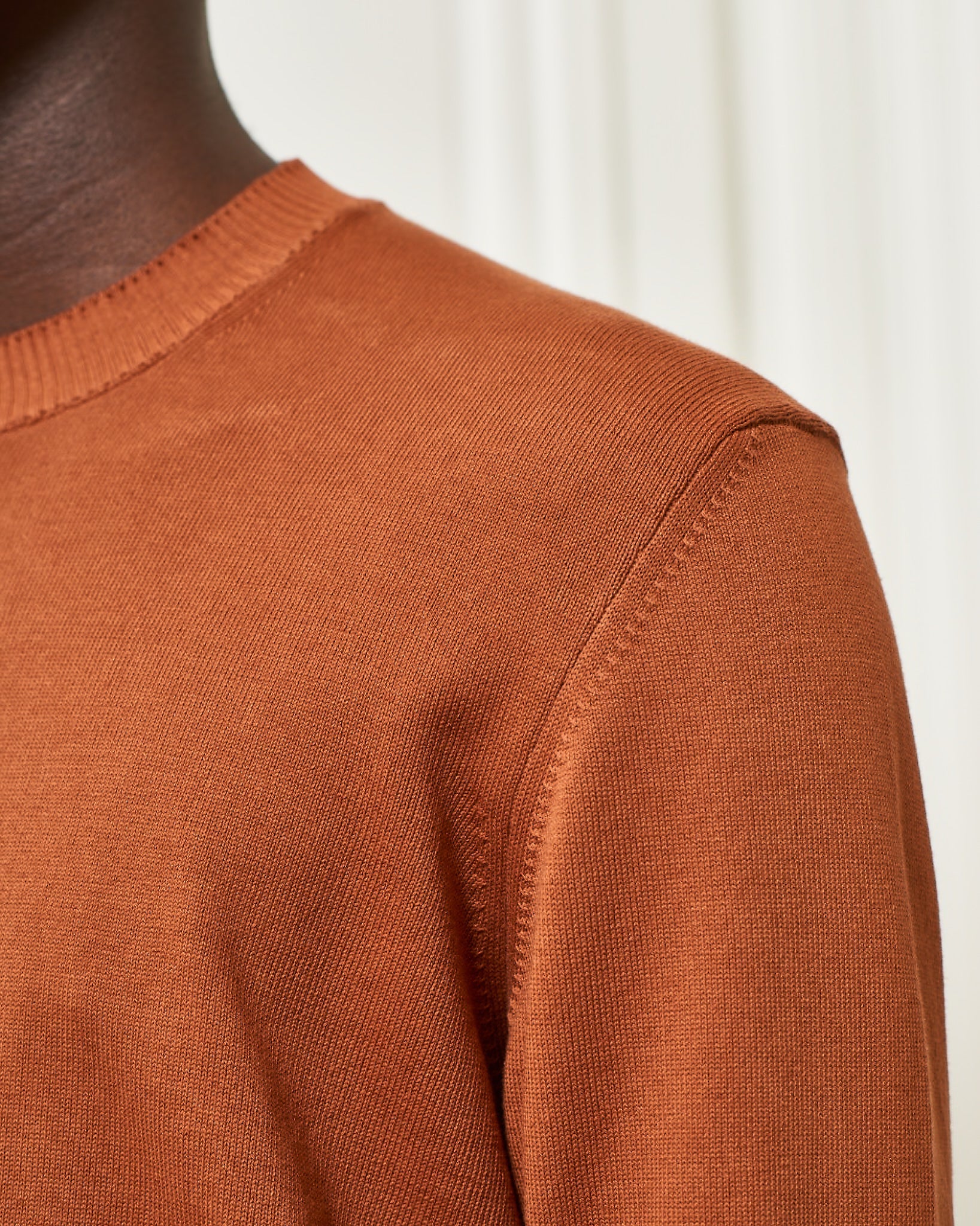Dello Sweater - Tomette