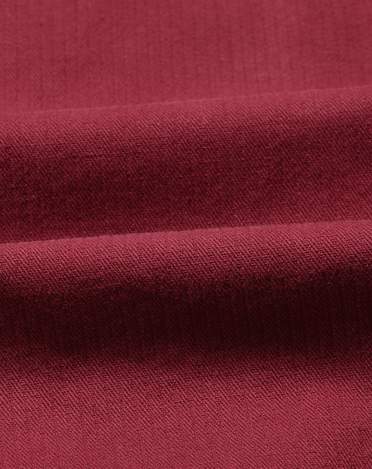 Delorme Jacket - Berry