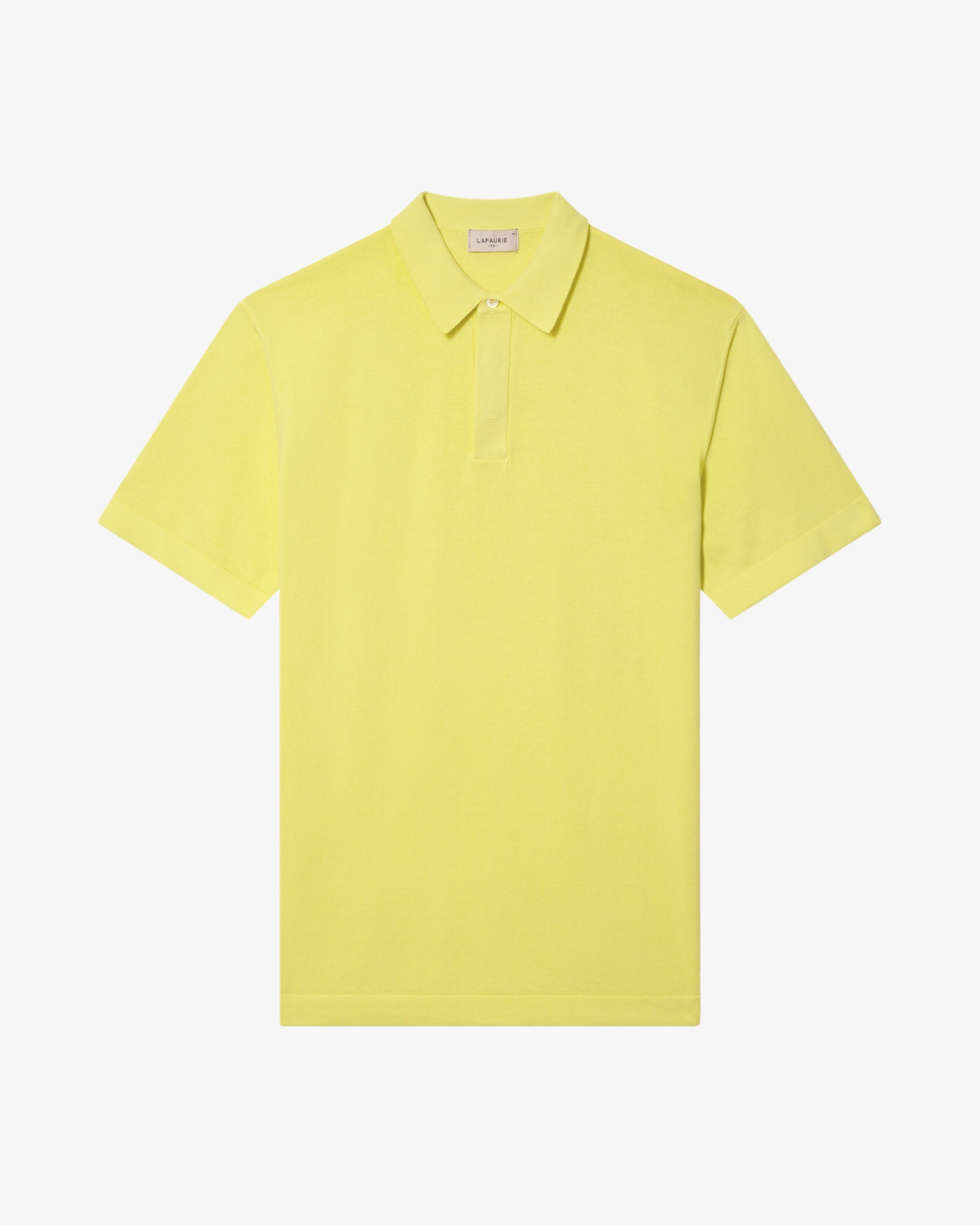 DIVO Polo - Lime