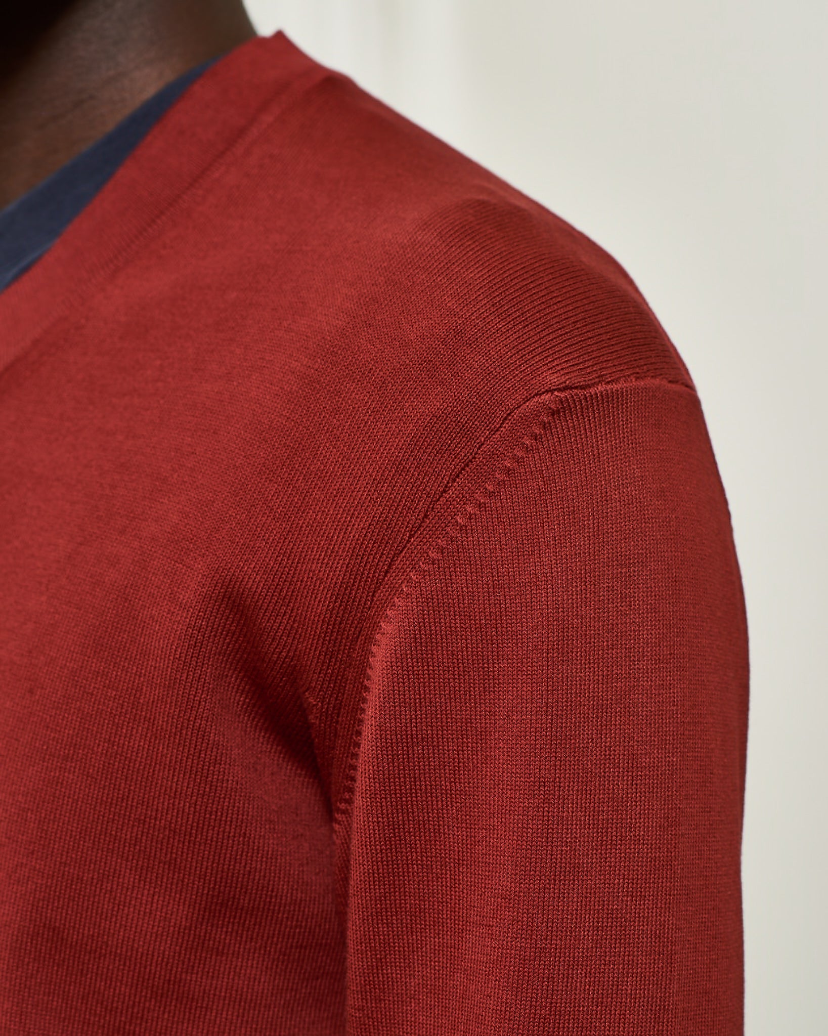 Dolce Sweater - Cerise