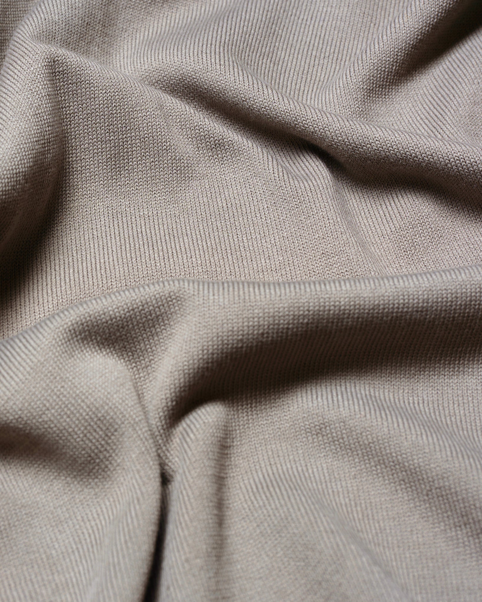 DOLCE Sweater - Fog