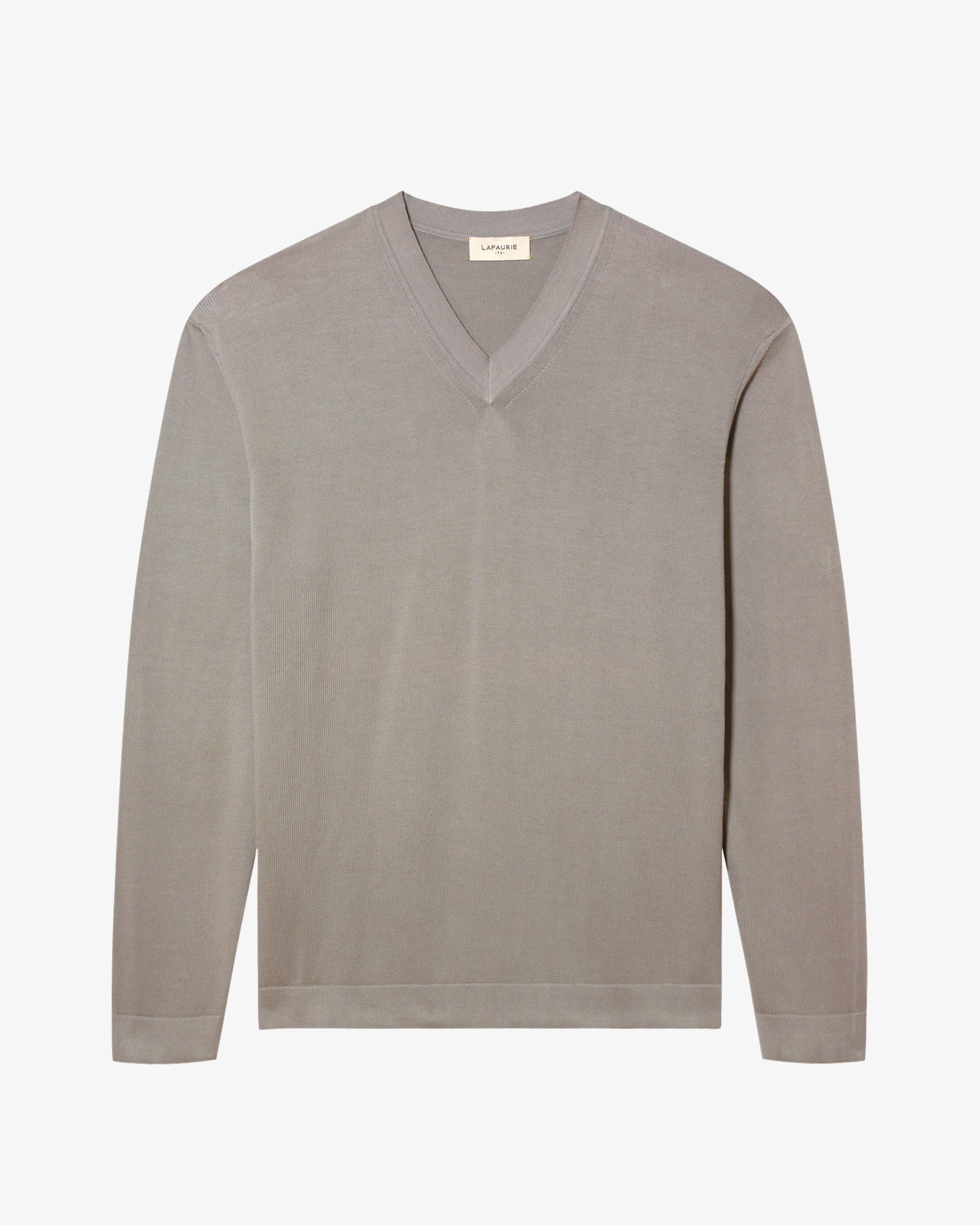 DOLCE Sweater - Fog