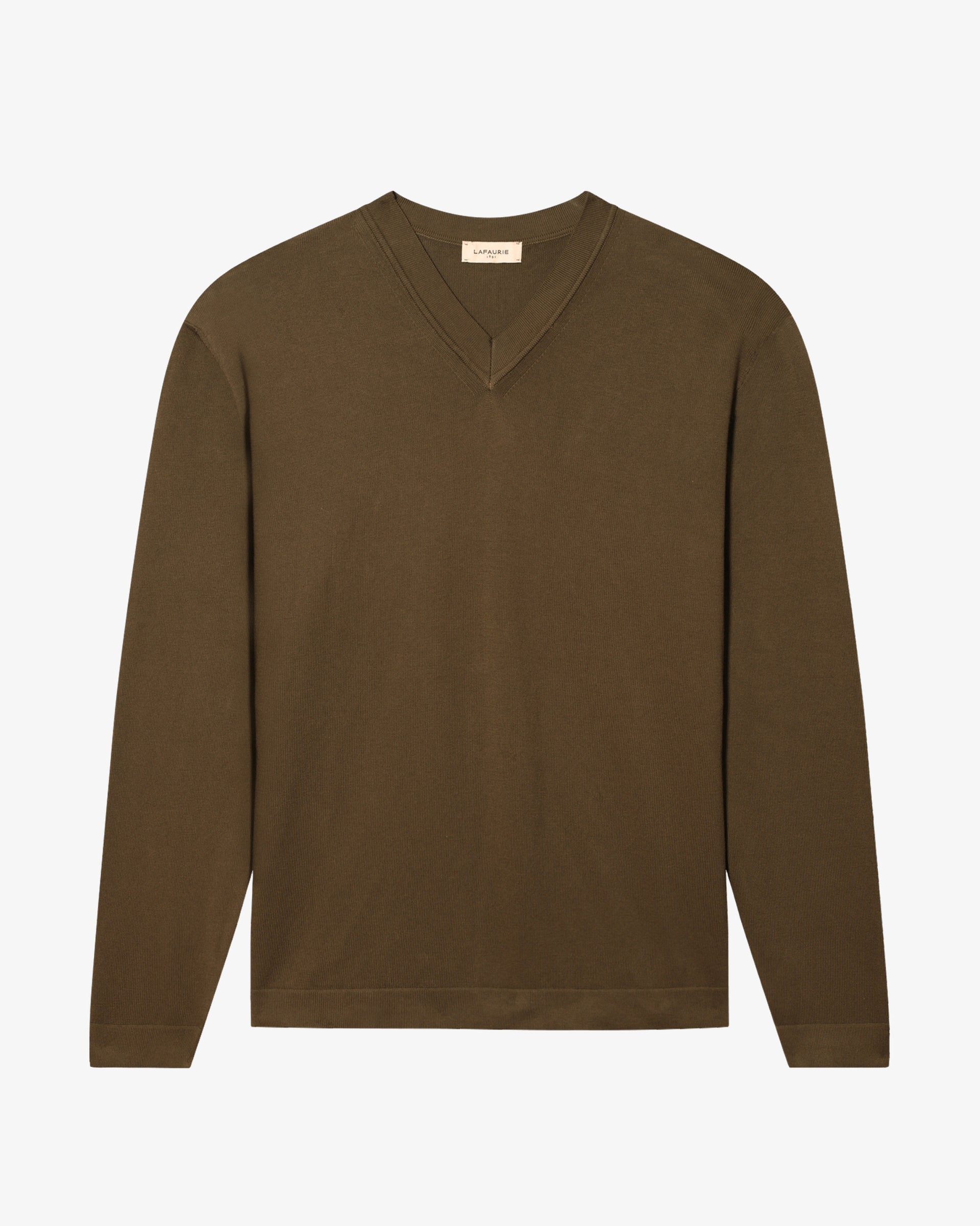 DOLCE Sweater - Mousse