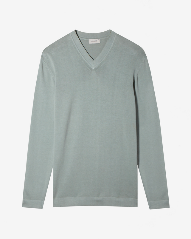 DOLCE Knitwear - Sauge