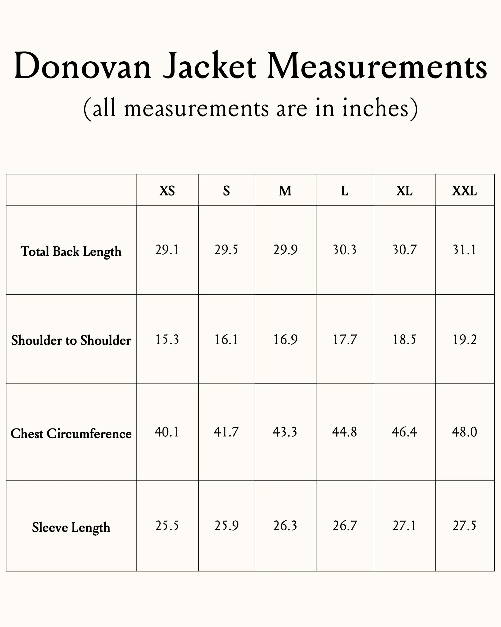 DONOVAN architect's Jacket - Olive