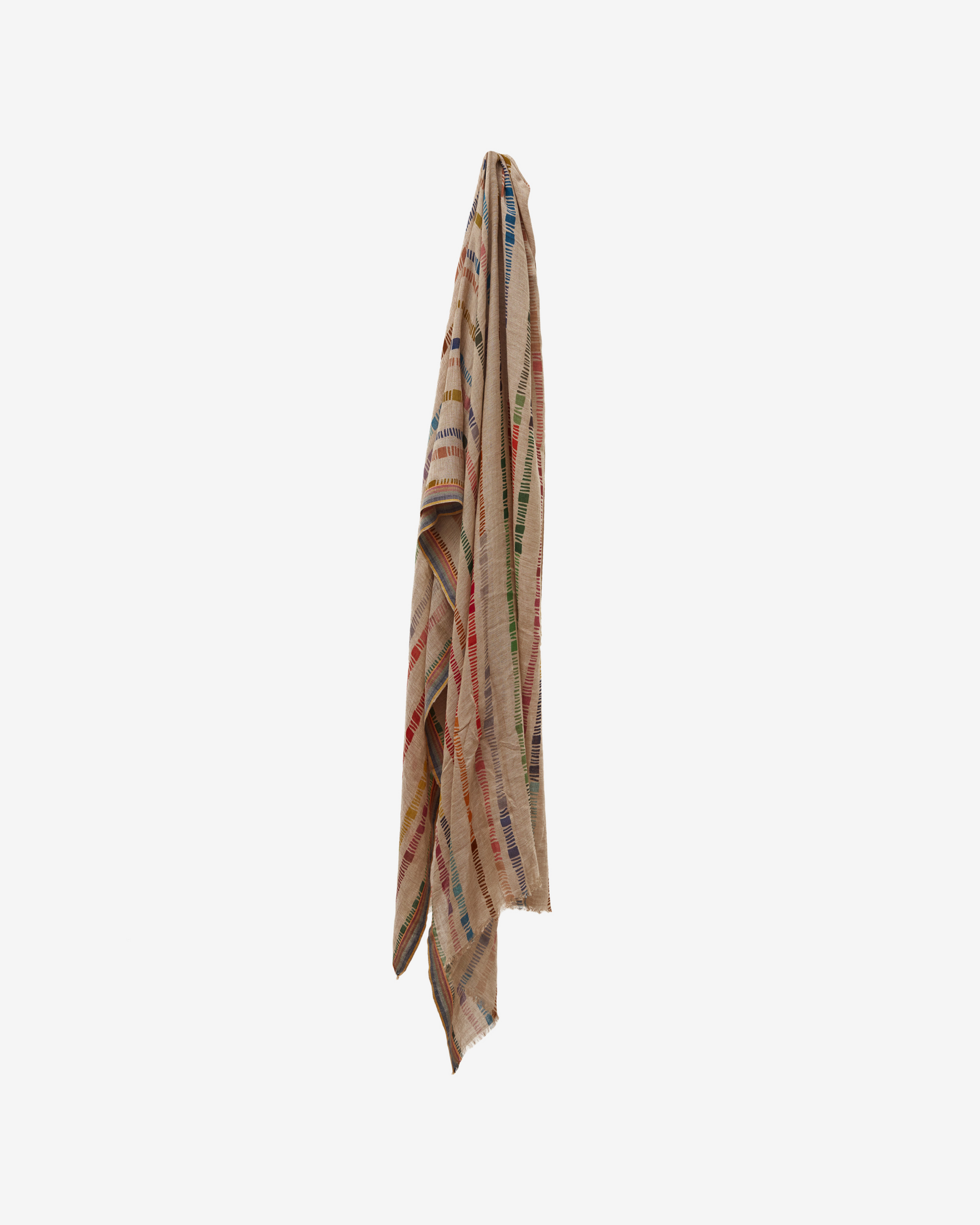 FAURIE Scarf - Terre