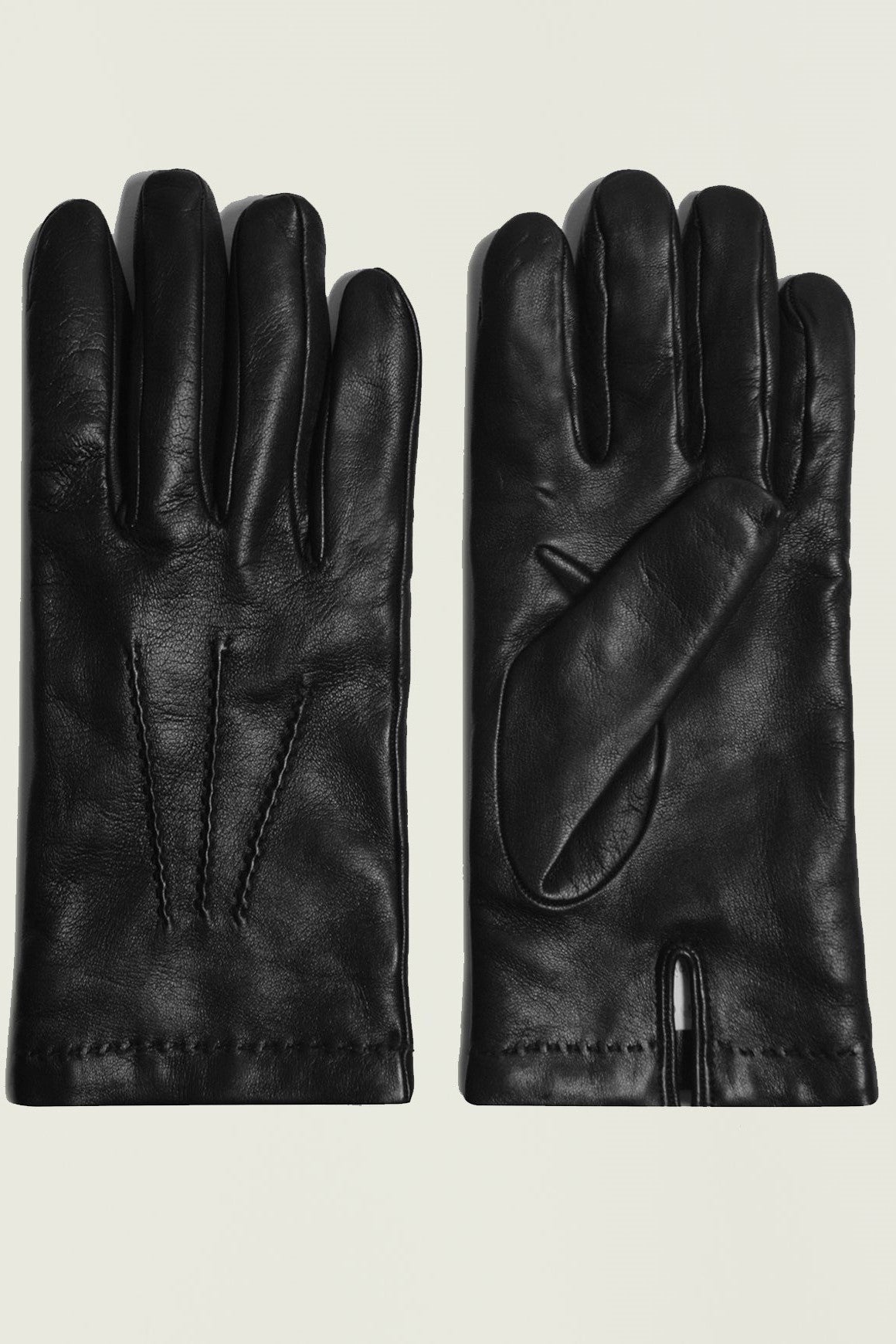 Aldo Gloves - Noir