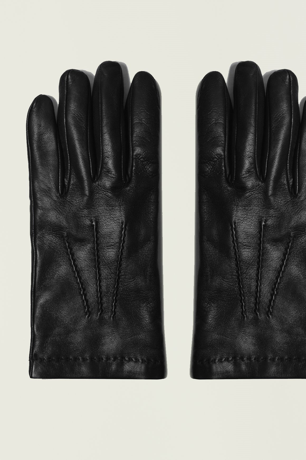 Aldo Gloves - Noir