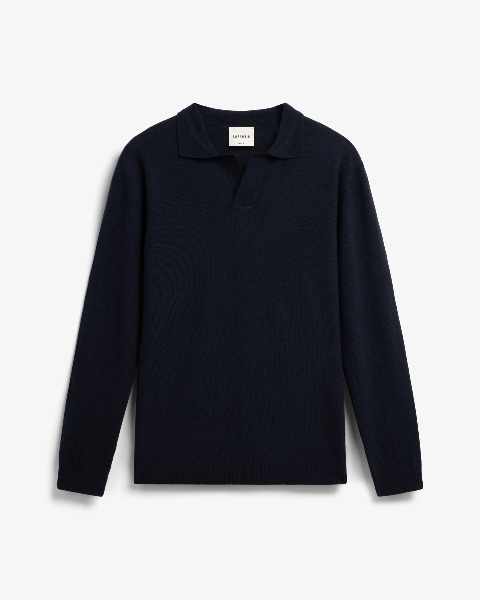 GABINO Polo - Navy