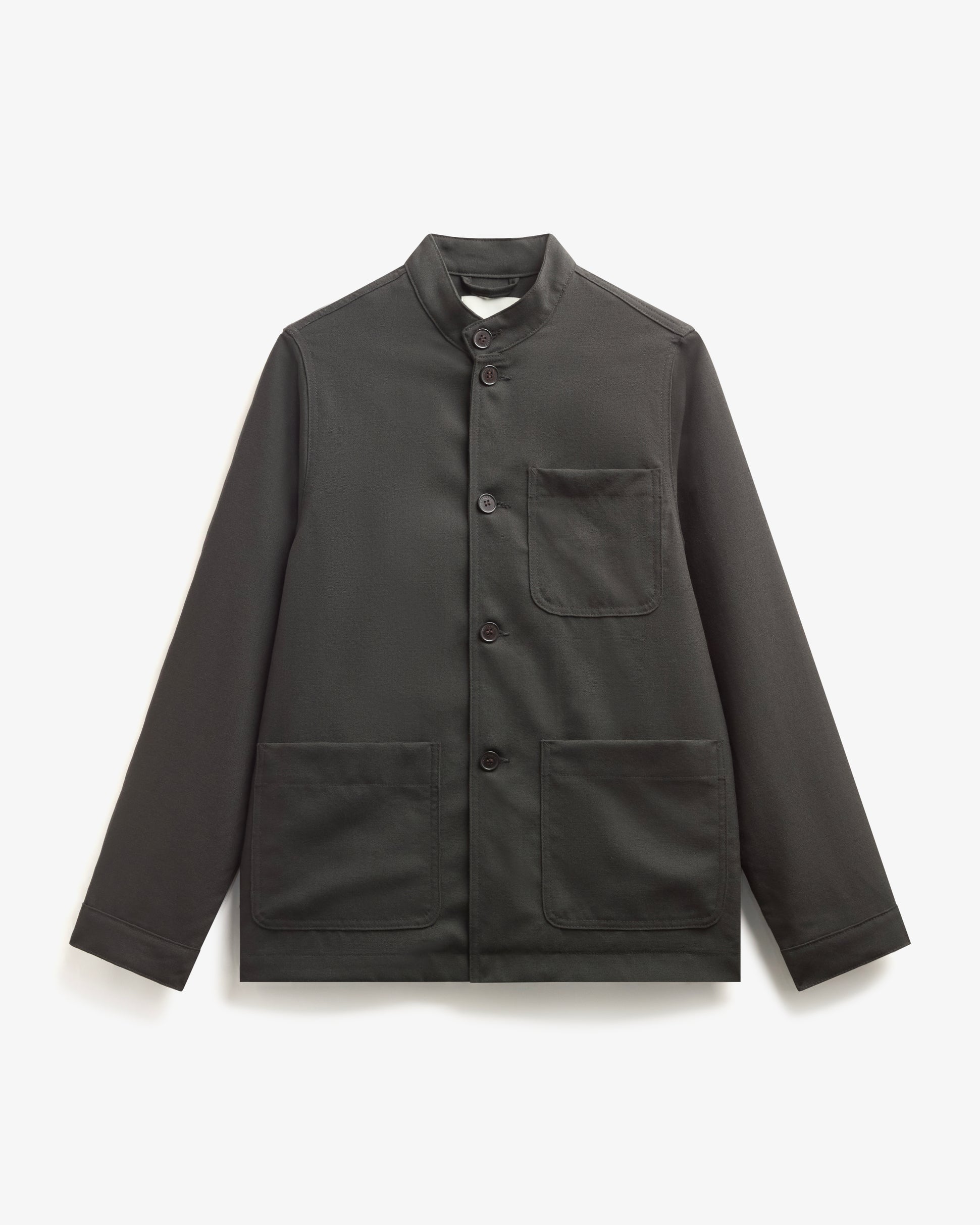 JOHN Painter’s Jacket – Grey
