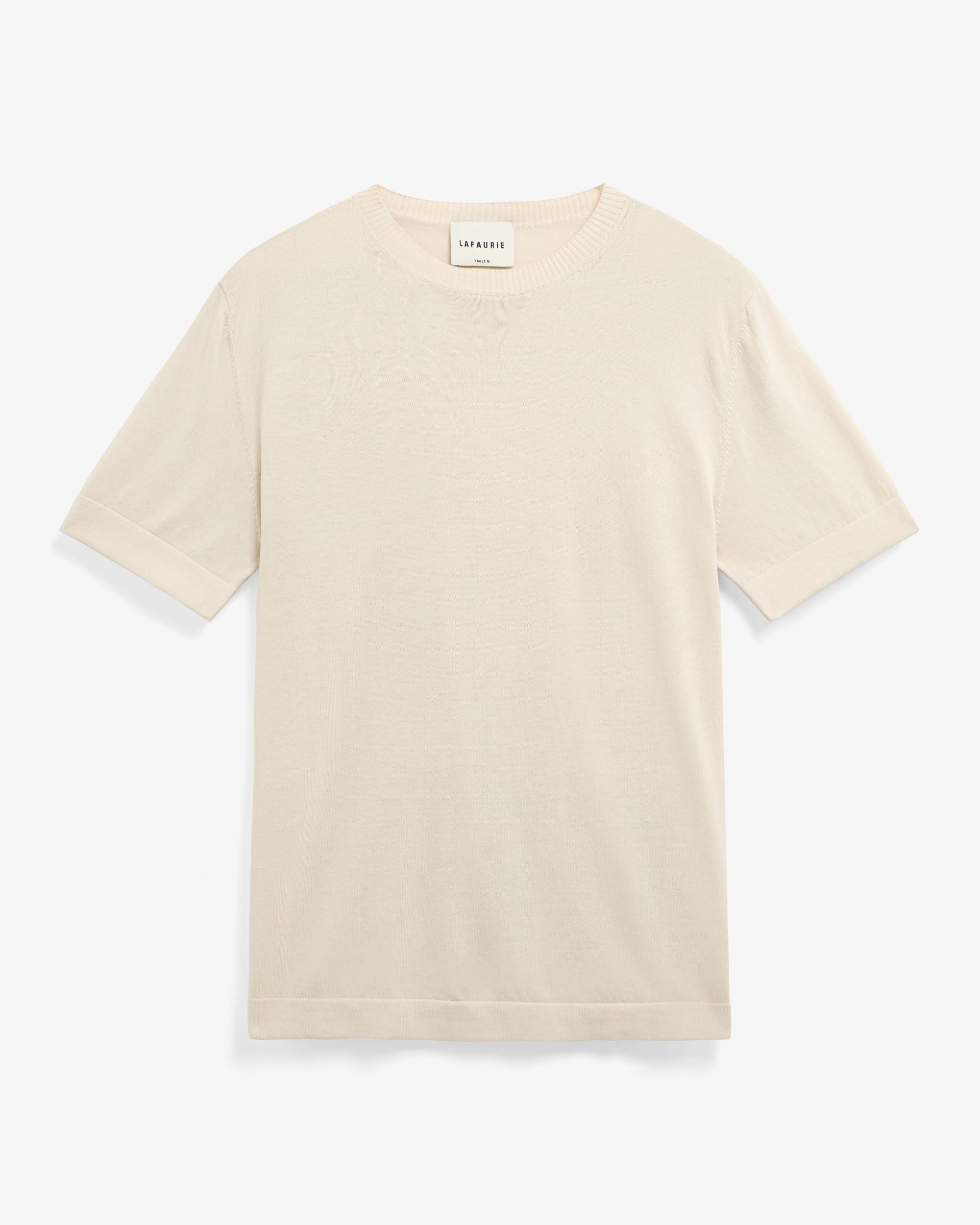 DAZIO T-Shirt - Natural Beige