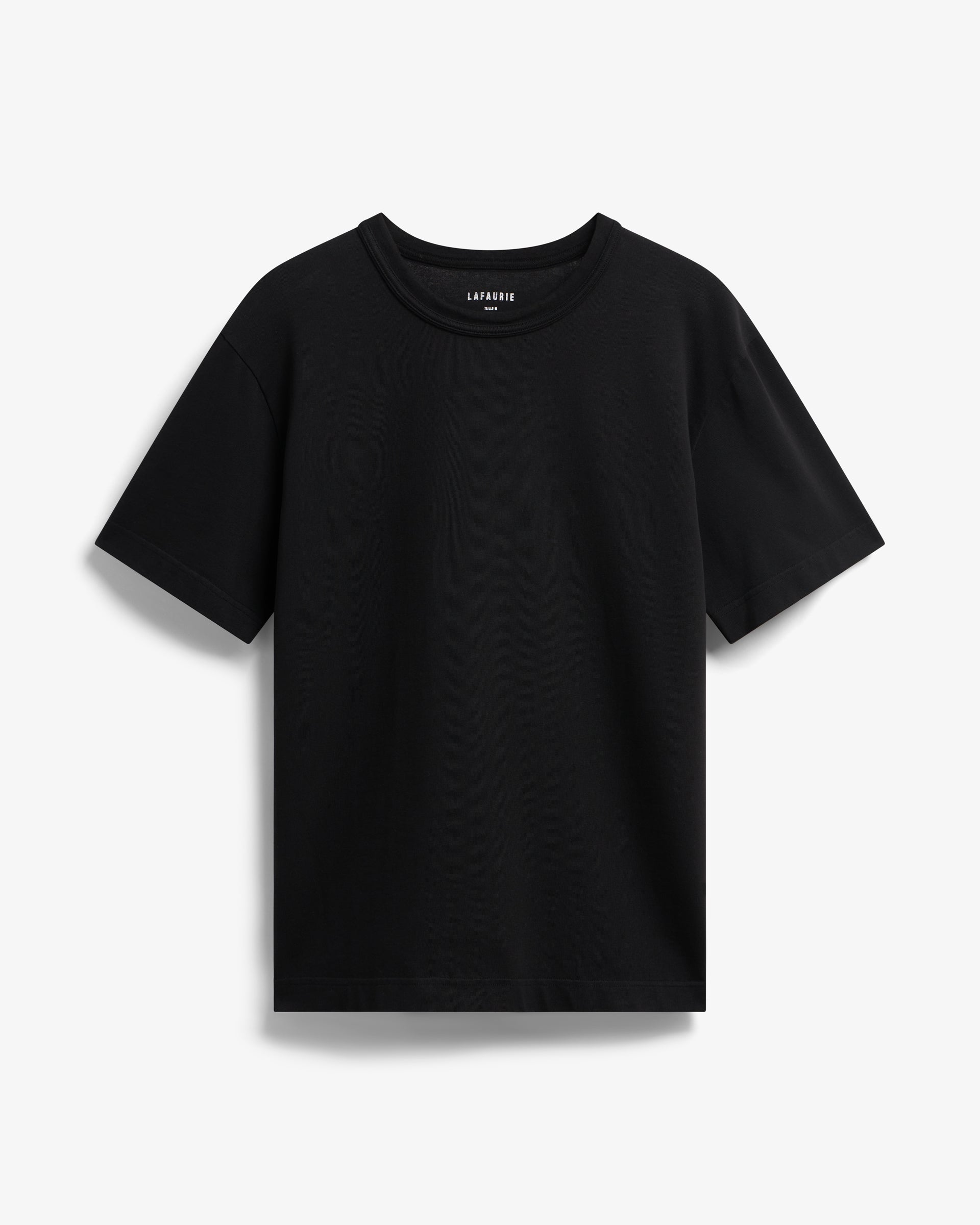 DARCY T-shirt - Black