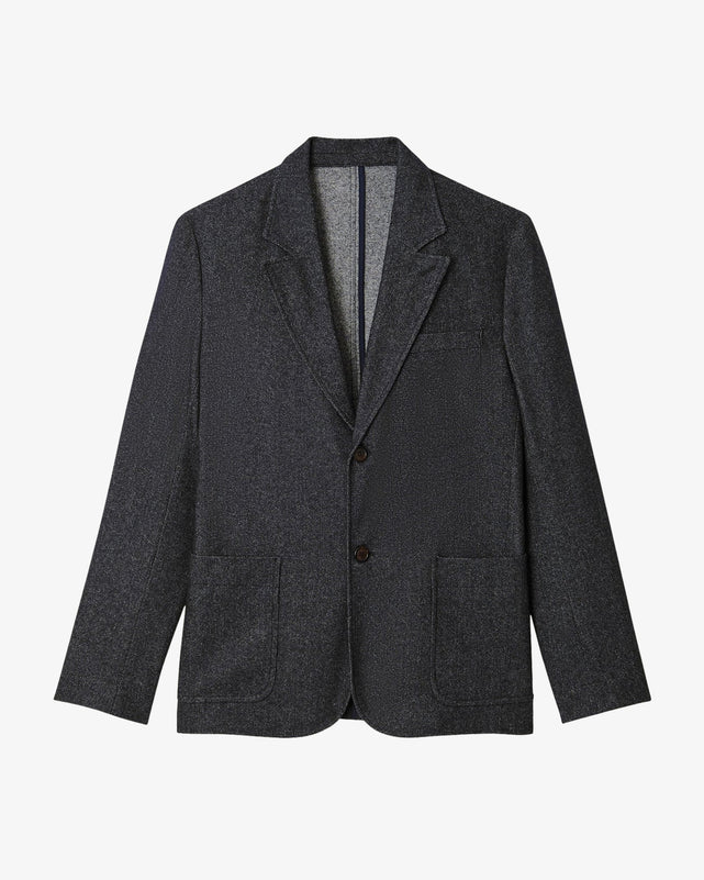 Concorde Jacket - Noir
