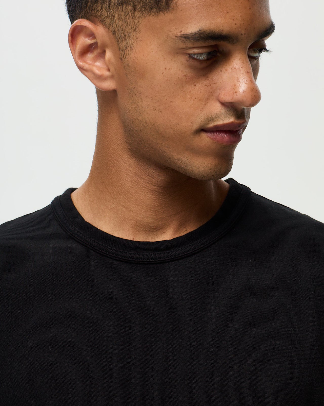 DARCY T-shirt - Black