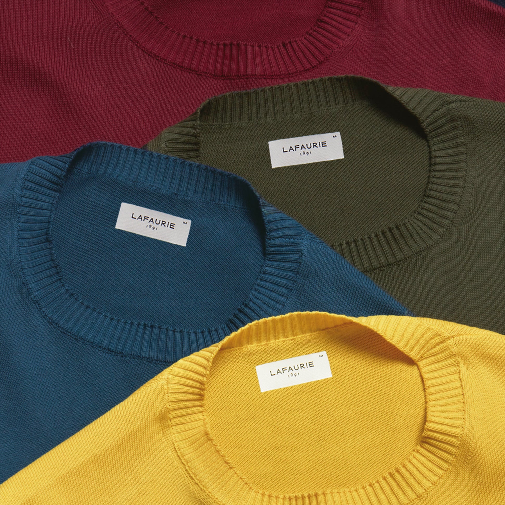 Brittany Sweater - Army