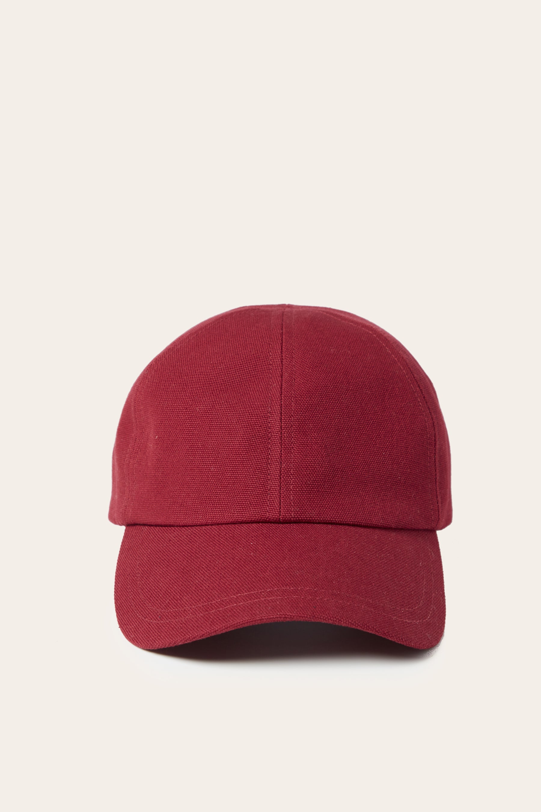Bailey Cap - Framboise