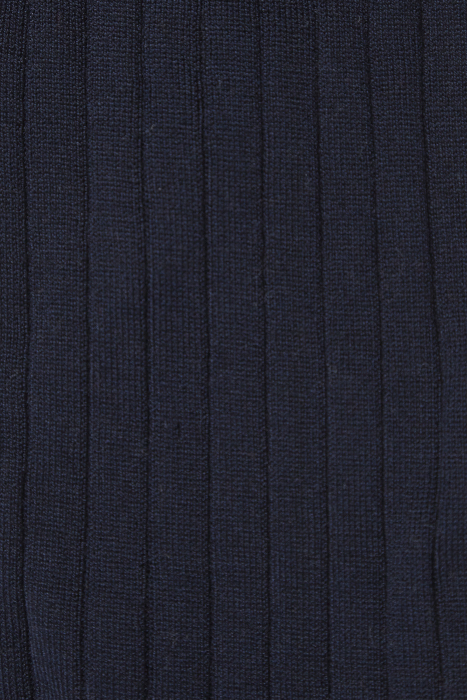 Balmoral Socks - Navy